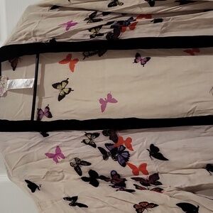 Free people long shawl